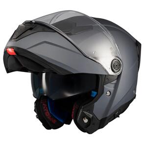 MT ATOM 2 SV [PURE MATT TITANIUM] 